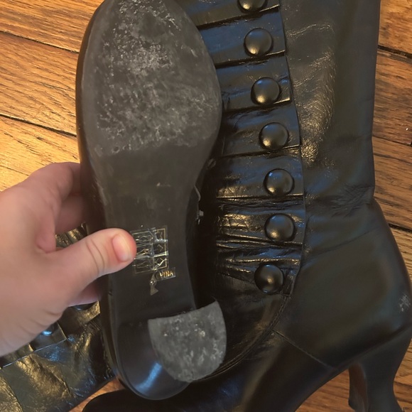 Miz Mooz boots - Picture 2 of 4